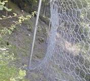 Rockfall Protection